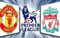 Old Trafford tak bersahabat buat Liverpool