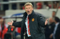 Moyes lebih jagokan The Reds
