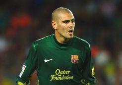 Valdes merapat ke Etihad Stadium?