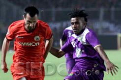 Tampil standar, Terkes jadi sorotan