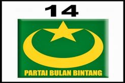Ini tanggapan PBB soal diskualifikasi KPU