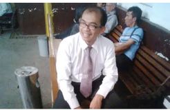 Sepatu pengacara terdakwa kasus Sisca hilang di PN Bandung