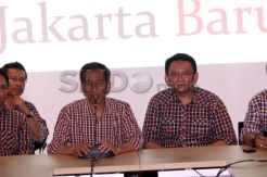 Lemah pengawasan, program Jokowi mandek