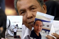 Hilang bersama MH370, insinyur pesawat ikut diselidiki