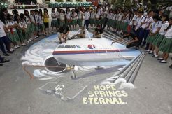 India: MH370 tak akan berujung teror 9/11