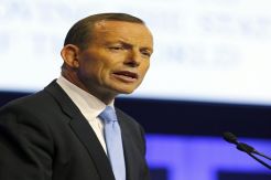 Australia pimpin pencarian MH370 di wilayah selatan