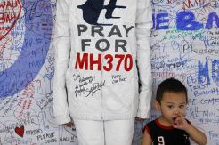 Thailand kembali lakukan pencarian MH370