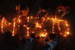 Terkait pencarian MH370, Malaysia kirim nota diplomatik ke 14 negara