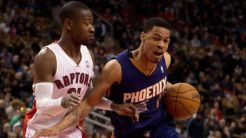 Green jadi aktor kemenangan The Suns