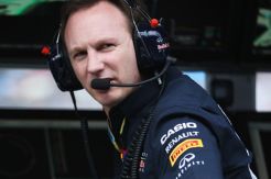 Red Bull bersikeras sensor bakar bakar FIA rusak