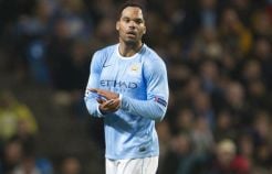 Bek City masuk radar MU