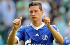 Setan Merah pertimbangkan gaet gelandang Schalke