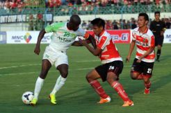 Menang besar, Persebaya dihadiahi TC di Bali