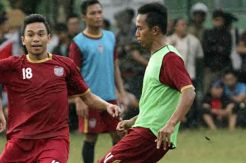 Kondisi fit, PSM tidak lirik Rahmat