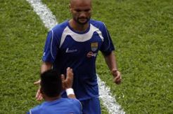 Kedatangan Sergio van Dijk jangan rusak Persib