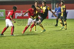 Garuda Muda jajal Filipina dan Maladewa di Solo