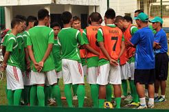 Nasib tidak jelas, penggawa PSMS eksodus