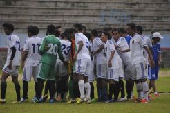 Panser Biru desak PSIS tetap uji coba