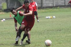 Puasa gol Costas berlanjut