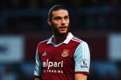Andy Carroll incar piala dunia