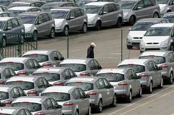 Penjualan mobil di Eropa Februari naik 7,6%