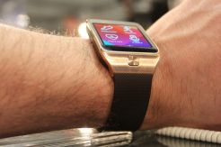 Samsung salip Google luncurkan SDK Tizen