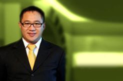 Alexander Rusli fokus perkuat ATSI