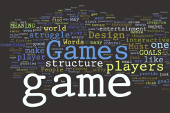 Menjual dengan game