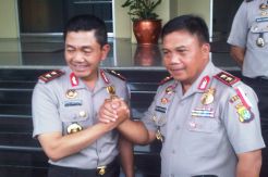 Warning Kapolda baru bagi pelaku kejahatan
