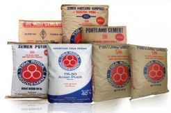 Indocement naikkan harga akibat pelemahan rupiah