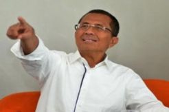 Dahlan enggan komentar soal pengangkatan Dirut Pelindo II