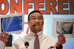 Canggih, pesawat MH370 disebut disabotase pakai komputer