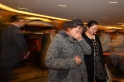 Putus asa, keluarga penumpang MH370 ancam mogok makan