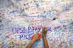 Sri Lanka persilahkan tim SAR MH370 masuki wilayah udaranya