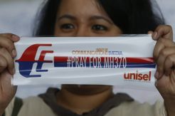 Muncul teori MAS MH370 mengalami kebakaran di udara