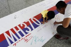 Indonesia bantah tuduhan media Malaysia terkait MH370