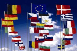 UE jatuhkan sanksi pada 21 pejabat Rusia & Ukraina