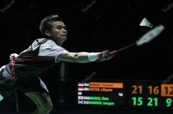 Tontowi ungkap peran orangtua