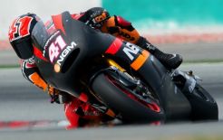 Motor Alex Espargaro lebih bagus dibandingkan milik  Lorenzo