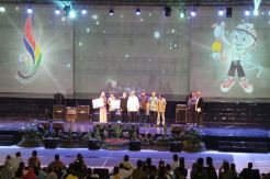 Kujang dan Surili dilindungi hukum