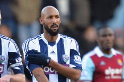 FA ingin sanksi Anelka berlaku di seluruh dunia