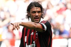 Maldini sebut Milan sudah hancur