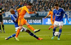 7 Fakta menarik jelang Real Madrid v Schalke 04
