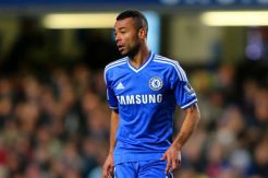 Ashley Cole terancam absen di Stamford Bridge