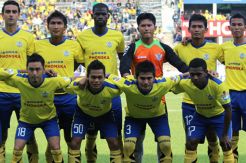 Gaji Februari belum cair, pemain Persegres ketar-ketir