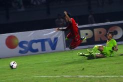 Indra Sjafri sesalkan permainan kasar Mitra Kukar U-21