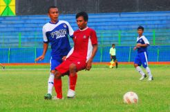 Laskar Mataram kantongi striker idaman