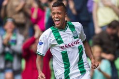 Ajax resmi boyong Richairo Zivkovic