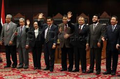 Kamis, MK akan putus permohonan Yusril