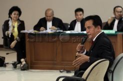 Yusril hormati apapun putusan MK